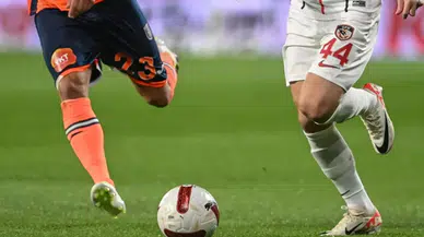 Başakşehir - Gaziantep Maçı Ne Zaman, Saat Kaçta?