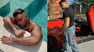 Lvbel C5’ten Aşk Dolu Paylaşım!