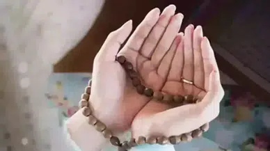 Üç Aylarda Çekilecek Tesbih ve Zikirler