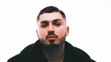 Rapçi Blok3'ü Kahreden Haber: Konserini Erteledi