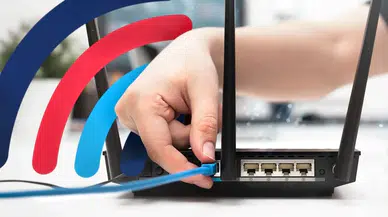 Japonya, Tarihin En Hızlı İnternetini Kullanıma Sunuyor