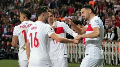 Milliler’in 2026 Dünya Kupası’ndaki Muhtemel Rakipleri Belli Oldu