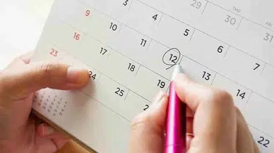 2026 Resmi Tatil Takvimi Belli Oldu! Uzun Tatil Fırsatları Yolda