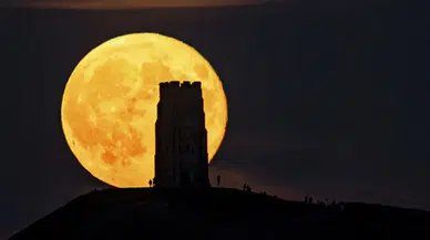 En Uzun Gece Bugün Mü, Ne Zaman? Günlerin Uzamaya Başlayacağı Gündemde