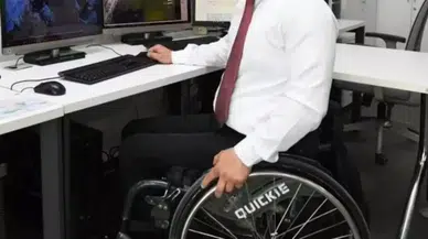 Engelliler Gününde Engelli Memurlar İzinli Mi?