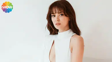 Seray Kaya, 'Kızılcık Şerbeti'ni Anlattı