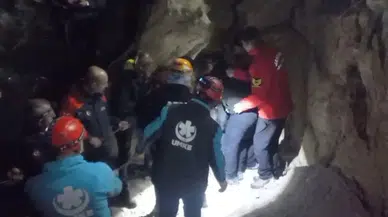 Kaçak Define Kazısı Facia ile Sonuçlandı: Sezer Aydın Hayatını Kaybetti