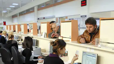 PTT’ye En Az 2 Bin Memur Alımı Gündemde! Meclis’te Çağrı Yapıldı