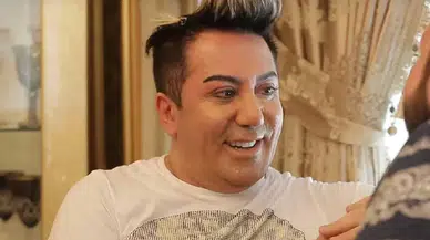 Murat Övüç Kimdir? Yaşı, Nereli Olduğu ve Kişisel Hayatı Hakkında Bilgiler