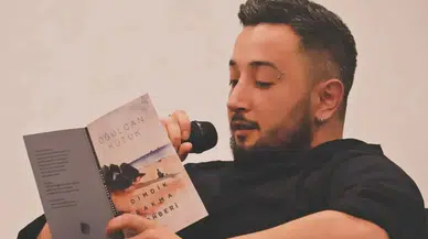 İmamoğlu'nun Ses Kayıtlarına Yönelik Soruşturma: Ödüllü Şair Gözaltına Alındı