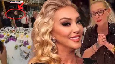 Güllü'nün Son Doğum Günü Görüntüleri ve Dileği Ortaya Çıktı