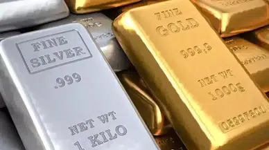 Gümüş Fiyatları 26 Aralık 2023: Güncel Durum ve Piyasa Analizi