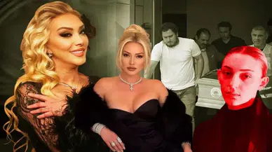 Aylin Coşkun Güllü’nün Kızı Tuğyan Ülkem Gülter Hakkında Sert Açıklamalar Yaptı