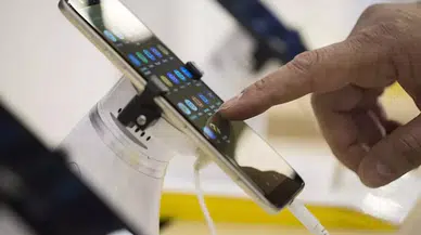 Yurt Dışından Gelen Telefonlarda Kritik Süreç: Milyonlarca Cihaz Kapanabilir