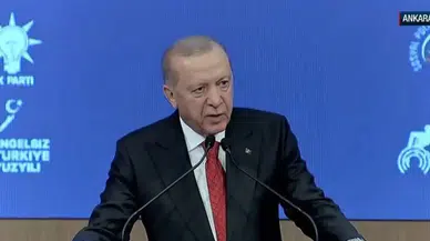 Başkan Erdoğan: Engelli Vatandaşlarımız İçin 23 Yılda Tarihi Adımlar Attık