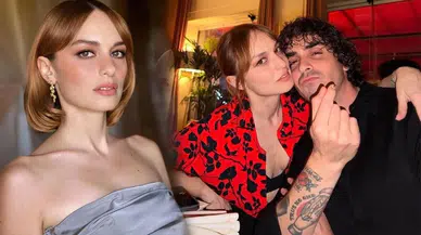 Nilperi Şahinkaya'dan Evliliğe Yeşil Işık