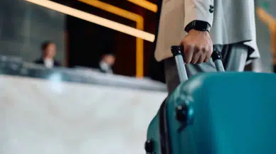 Otellerde Yeni Dönem: Kimlik Fotokopisi Uygulaması Tamamen Kaldırıldı