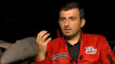 Selçuk Bayraktar Açıkladı: TEKNOFEST 2026 Tarihi Belli Oldu, Uzay Hamlesi Sürüyor