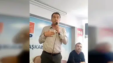 Giresun Belediye Başkanı Fuat Köse: İşe Alınanların %80'i CHP Üyesi