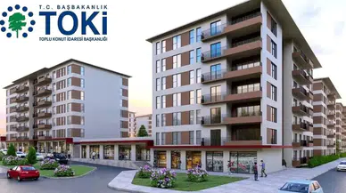 TOKİ 500 Bin Sosyal Konut Başvurusu 2025: Başvuru Ne Zaman, Şartlar Neler?