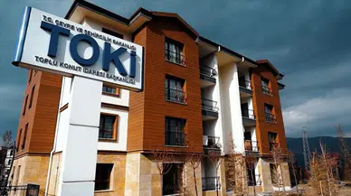 TOKİ  250 Bin Sosyal Konut Projesi Ne Zaman Başlayacak? Şartlar ve Başvuru Detayları