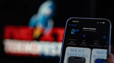 Next Sosyal Nasıl İndirilir? İşte Hesap Açma ve Kullanım Rehberi