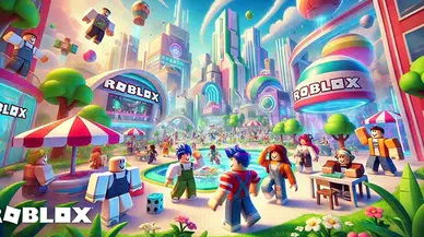 Roblox Türkiye'de Erişime Açılacak mı? Erişim Engelinin Son Durumu