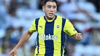 Emre Mor'un Yeni Takımı Belli Oldu