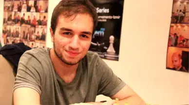 Muhammed Batuhan Daştan, Polonya'da Satranç Şampiyonu Oldu
