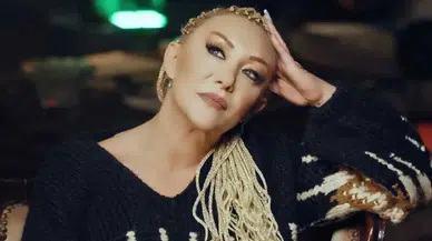 Güllü'nün Ani Ölümü Sanat Dünyasını Yasa Boğdu