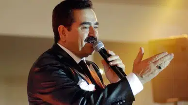 İbrahim Tatlıses'in sır gibi sakladığı torunu ortaya çıktı