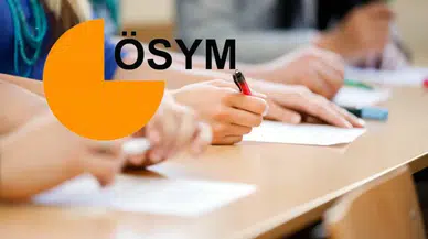 YDUS ek yerleştirme tercih işlemleri başladı