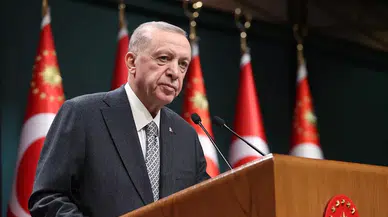 Cumhurbaşkanı Erdoğan’dan Gençlere Yeni Yıl Müjdesİ