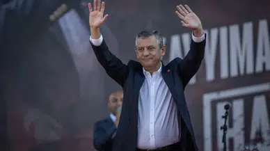 Özgür Özel: Millet Bizimle, Başaramazlar