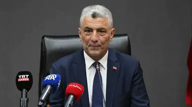 Bakan Bolat: Tüketicileri Haksız Uygulamalara Karşı Korumak İçin Yeni Yasal Düzenlemeleri Hayata Geçirdik