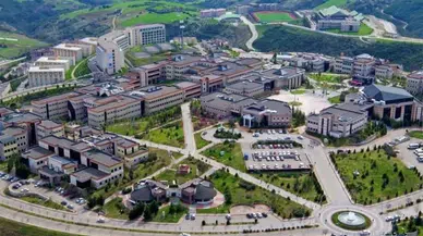 Kocaeli Üniversitesi'nde Tartışmalı Profesörlük İlanı