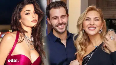 Hakan Sabancı'dan Açıklama: 'Annem Çok Üzülüyor'