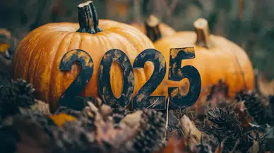 Halloween 2025 Ne Zaman? Cadılar Bayramı Kutlama Tarihi 2025