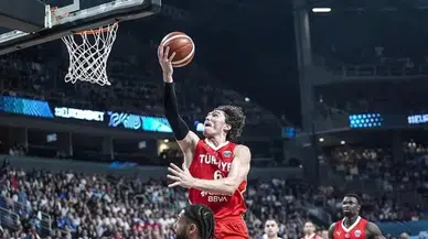 12 Dev Adam Maç Takvimi 2025: FIBA Dünya Kupası Elemeleri Ne Zaman, Türkiye’nin Rakipleri Kimler?