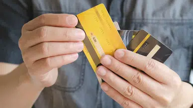 Banka Kartını Yanlış İmha Edene Ağır Ceza