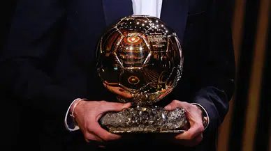 2025 Ballon d'Or Töreni: Tarih, Saat ve Yayın Bilgileri