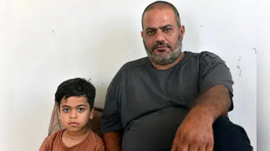 Adana'da Motosikletli Saldırganlar, 3 Çocuğun Bulunduğu Eve Ateş Açtı