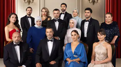Kızılcık Şerbeti Yeni Sezon Fragmanı Yayınlandı: Firaz'ın Kalbi Doğa mı Işıl mı? Geri Sayım Başladı