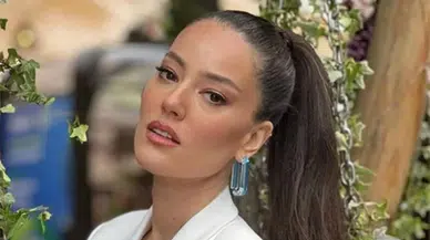 Pelin Akil'den Yeni Bir Aşk Haberi Geldi
