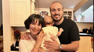 Ayrılsak da Beraberiz: Ezgi Mola ile Mustafa Aksakallı'nın Eğlenceli Anları
