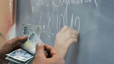 Öğretmenlere Kırtasiye Yardımı Eylül’de Hesaplarda: 2025 Eğitim Ödeneği Ne Kadar Oldu?