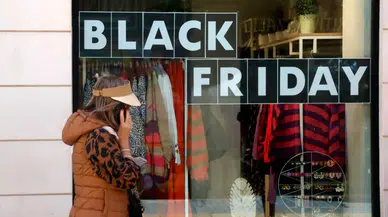 Türkiye’de Black Friday 2025 Ne Zaman? Efsane Cuma ve Cyber Monday İçin Geri Sayım Başladı