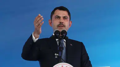 Bakan Kurum Duyurdu: Nüfusa Göre İtfaiye Personeli Sayıları Artırıldı
