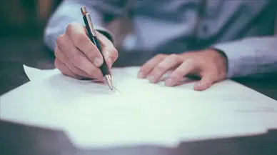 TBMM'ye Gönderilen Dilekçe Sayısı 11 Bini Aştı