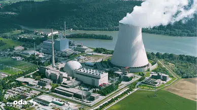 Enerji Devi Oskar Holding İflas Etti